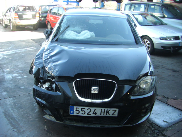SEAT LEON 1.9 TDI 105CV