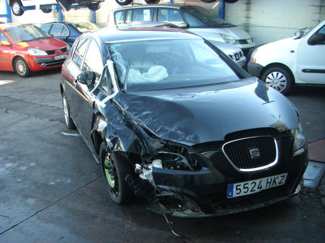 SEAT LEON 1.9 TDI 105CV