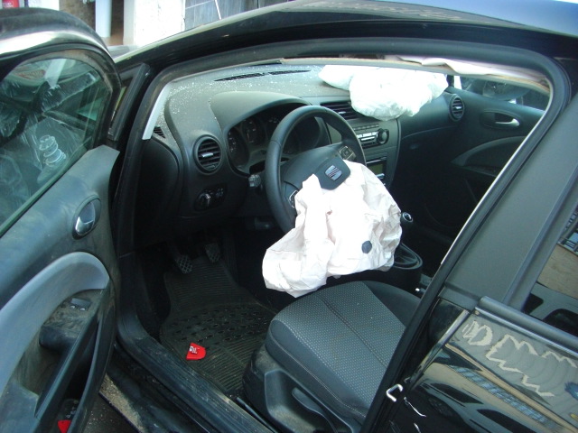 SEAT LEON 1.9 TDI 105CV