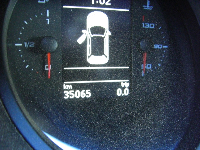 SEAT LEON 1.9 TDI 105CV