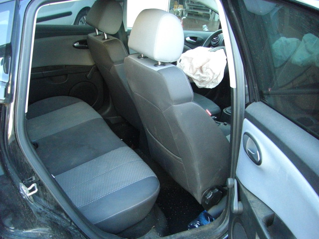 SEAT LEON 1.9 TDI 105CV