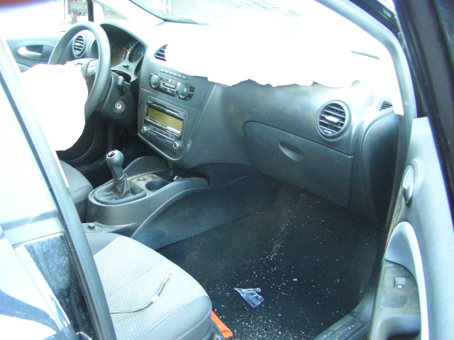 SEAT LEON 1.9 TDI 105CV