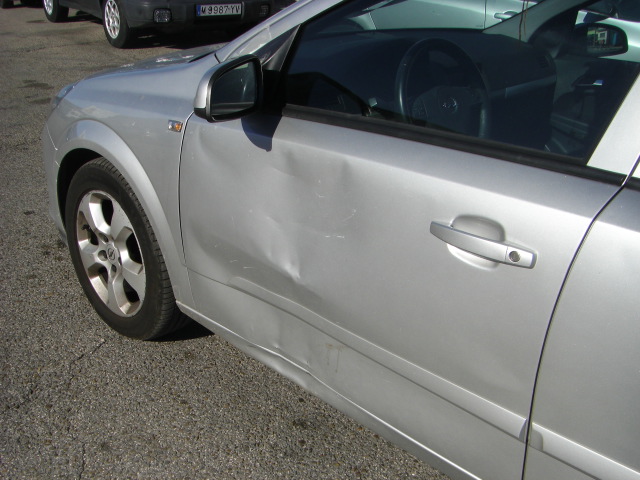 OPEL ASTRA 1.9 CDTI 120CV