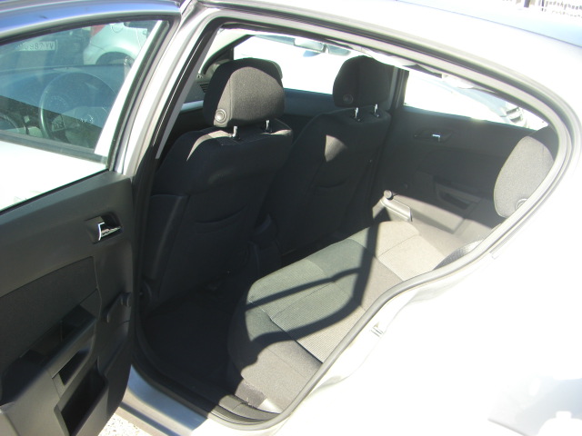 OPEL ASTRA 1.9 CDTI 120CV