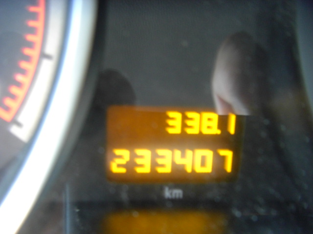 OPEL ASTRA 1.9 CDTI 120CV