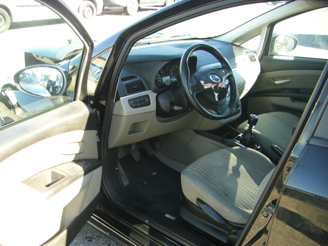 FIAT PUNTO 1.9 DIESEL 120CV