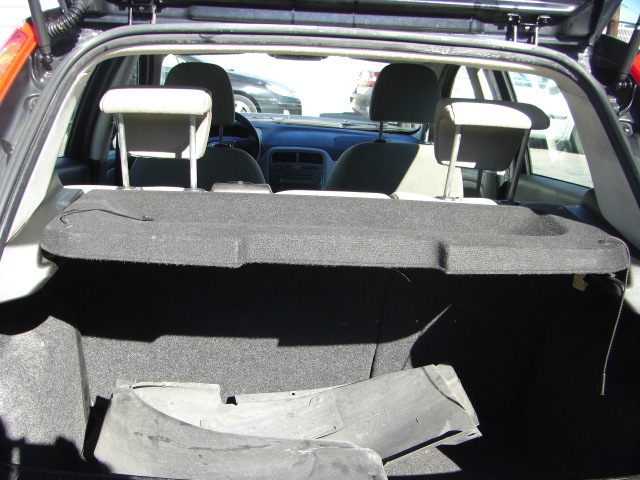 FIAT PUNTO 1.9 DIESEL 120CV