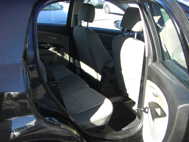 FIAT PUNTO 1.9 DIESEL 120CV