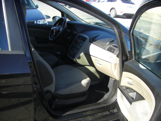 FIAT PUNTO 1.9 DIESEL 120CV