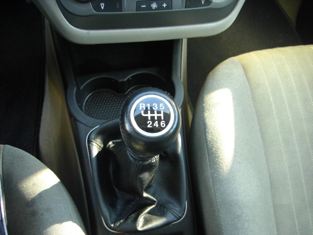 FIAT PUNTO 1.9 DIESEL 120CV