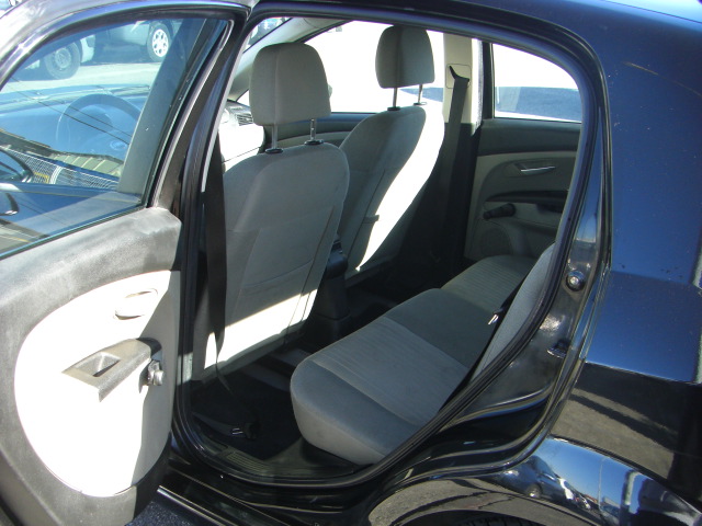 FIAT PUNTO 1.9 DIESEL 120CV