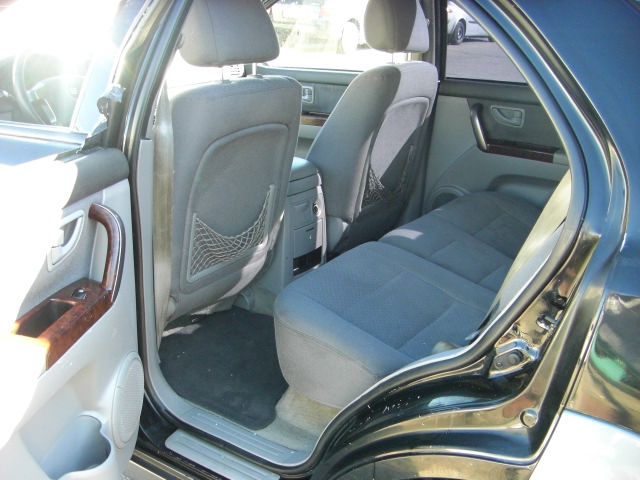 KIA SORENTO 2.5 DIESEL 140CV 7 PLAZAS