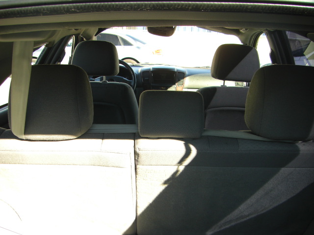 KIA SORENTO 2.5 DIESEL 140CV 7 PLAZAS