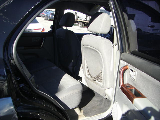 KIA SORENTO 2.5 DIESEL 140CV 7 PLAZAS