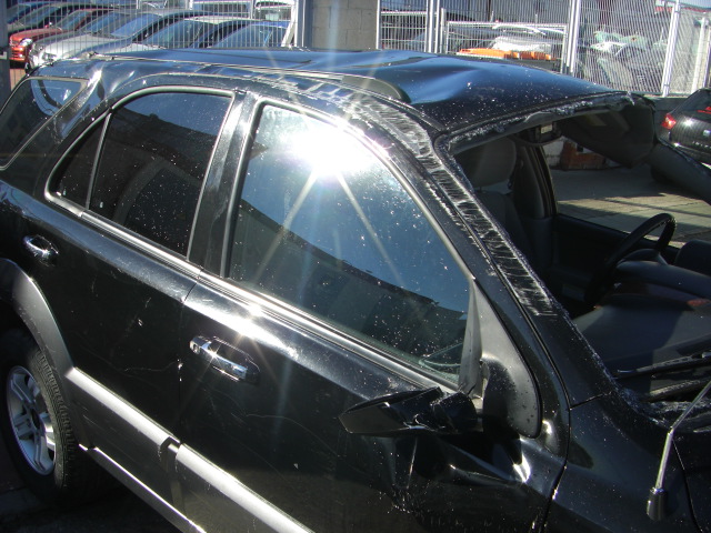 KIA SORENTO 2.5 DIESEL 140CV 7 PLAZAS