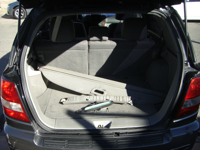 KIA SORENTO 2.5 DIESEL 140CV 7 PLAZAS