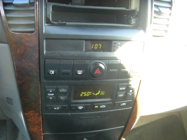 KIA SORENTO 2.5 DIESEL 140CV 7 PLAZAS