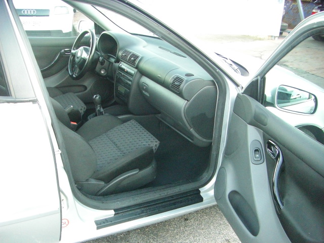 SEAT LEON SPORT 1.9 TDI 110CV