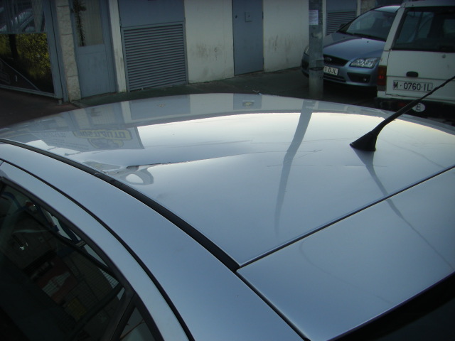 SEAT LEON SPORT 1.9 TDI 110CV