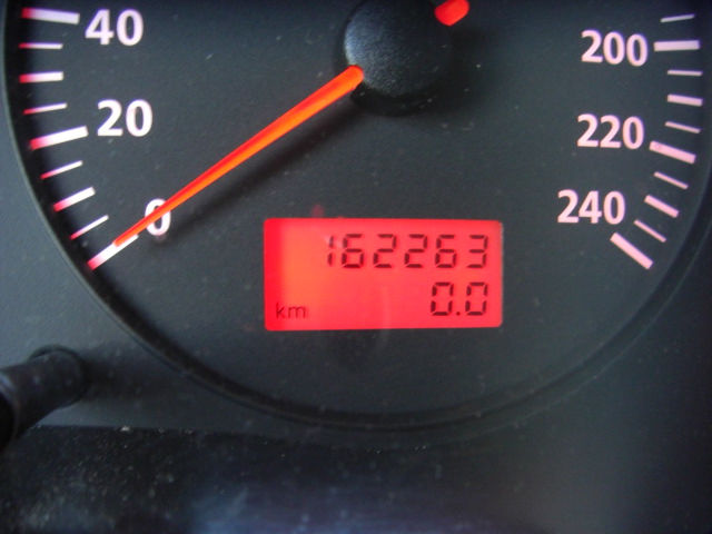 SEAT LEON SPORT 1.9 TDI 110CV