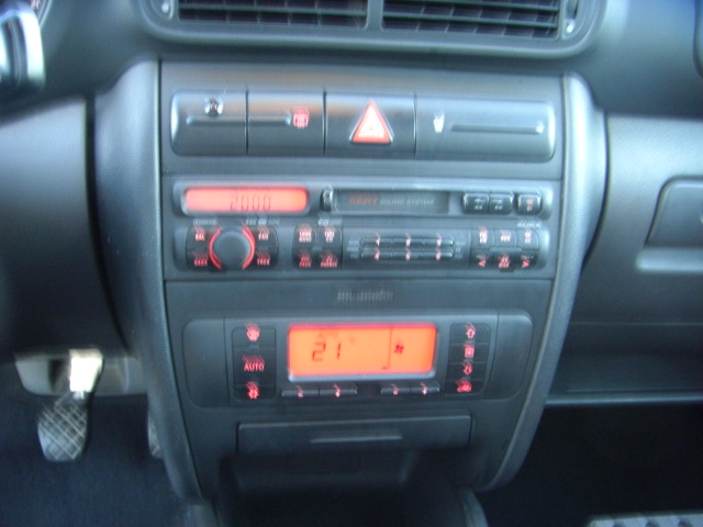 SEAT LEON SPORT 1.9 TDI 110CV