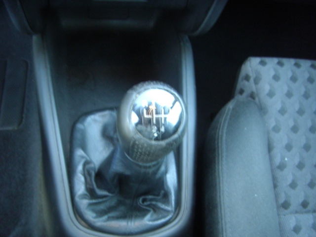 SEAT LEON SPORT 1.9 TDI 110CV