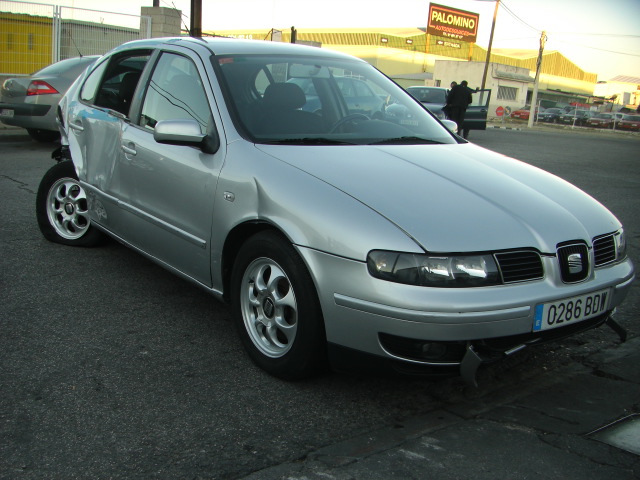 SEAT LEON SPORT 1.9 TDI 110CV