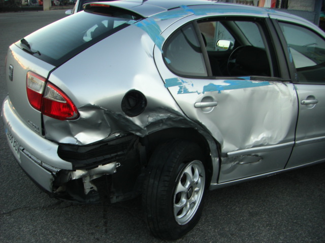 SEAT LEON SPORT 1.9 TDI 110CV