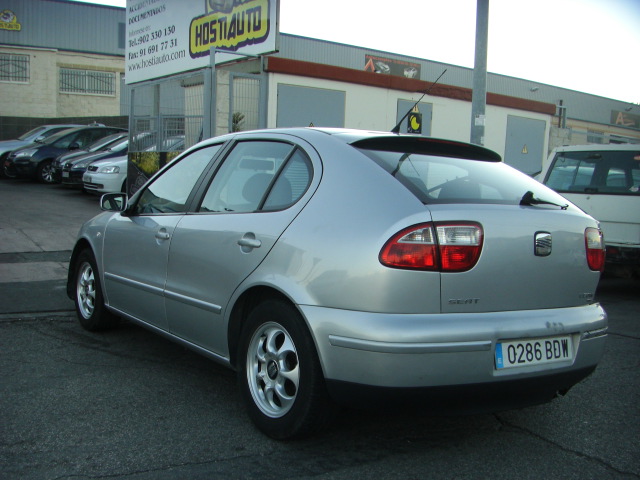 SEAT LEON SPORT 1.9 TDI 110CV