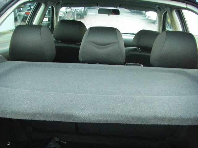 SEAT LEON SPORT 1.9 TDI 110CV