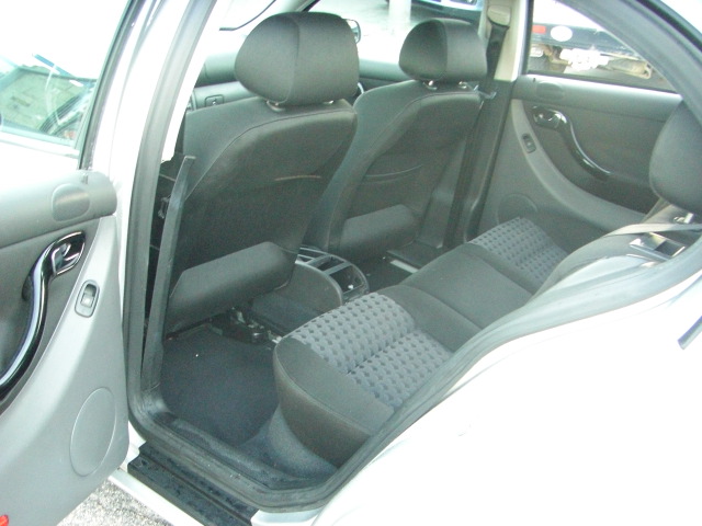 SEAT LEON SPORT 1.9 TDI 110CV