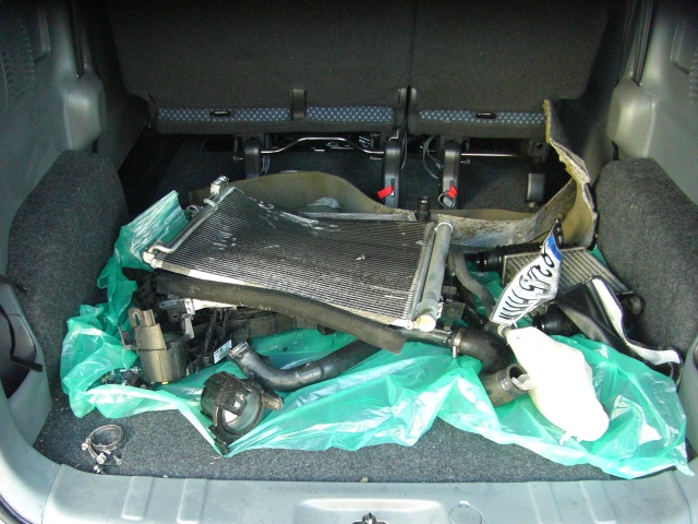 NISSAN NV 200 1.5 DCI 110CV