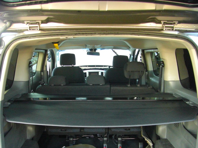 NISSAN NV 200 1.5 DCI 110CV