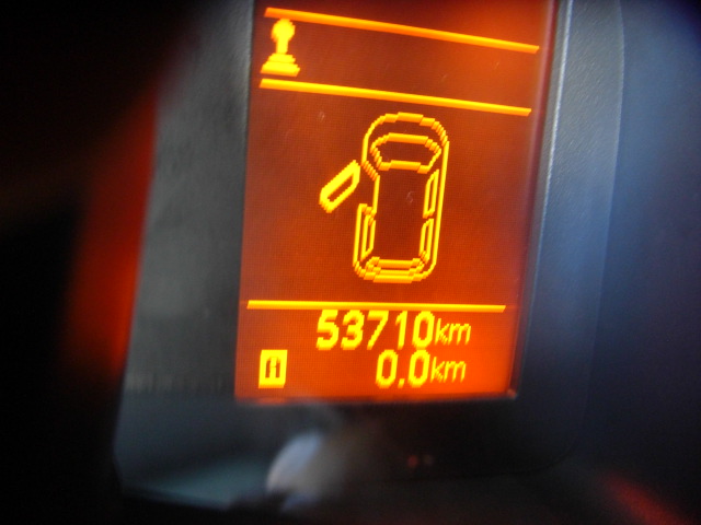 NISSAN NV 200 1.5 DCI 110CV