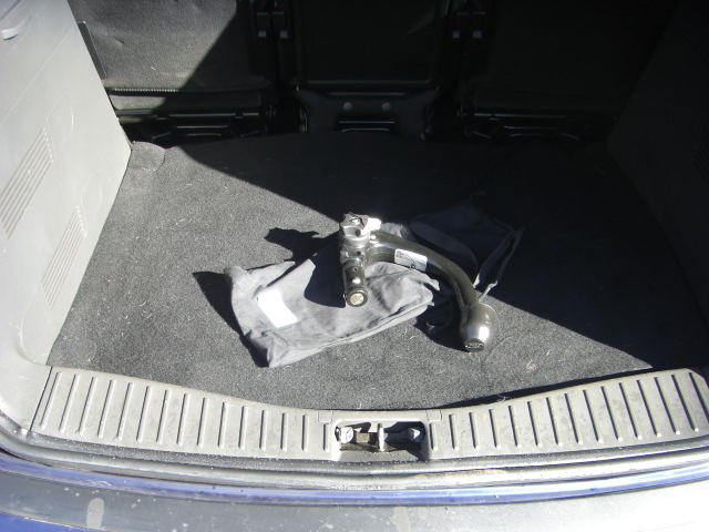 FORD C- MAX GHIA 2.0 TDCI 136CV