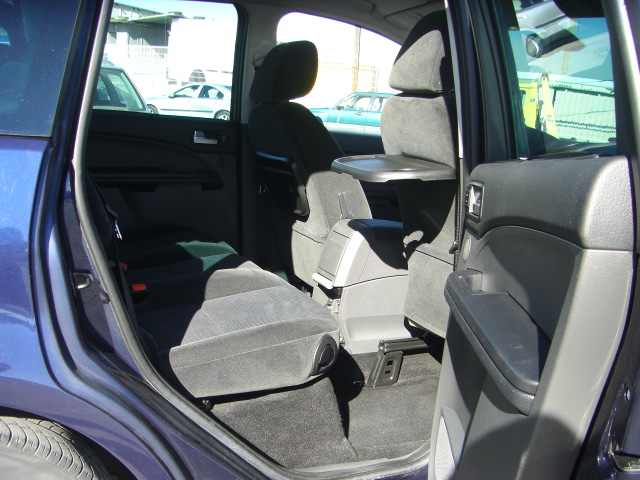 FORD C- MAX GHIA 2.0 TDCI 136CV