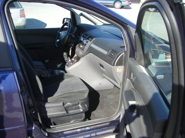 FORD C- MAX GHIA 2.0 TDCI 136CV