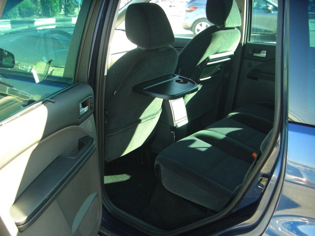 FORD C- MAX GHIA 2.0 TDCI 136CV