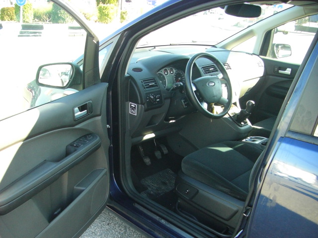 FORD C- MAX GHIA 2.0 TDCI 136CV