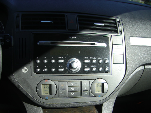 FORD C- MAX GHIA 2.0 TDCI 136CV