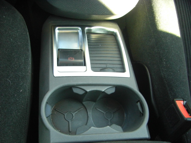 FORD C- MAX GHIA 2.0 TDCI 136CV