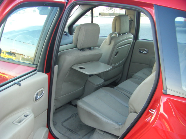 RENAULT SCENIC PRIVILEGE 1.9 DCI 130CV