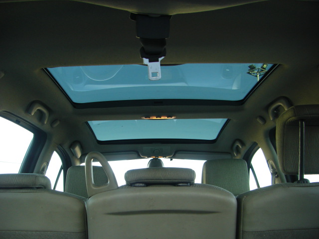 RENAULT SCENIC PRIVILEGE 1.9 DCI 130CV