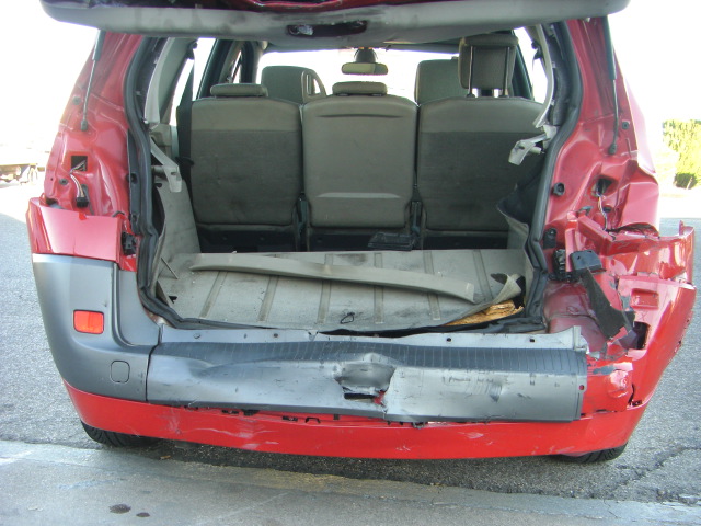 RENAULT SCENIC PRIVILEGE 1.9 DCI 130CV