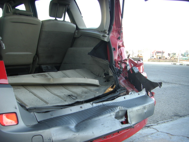 RENAULT SCENIC PRIVILEGE 1.9 DCI 130CV