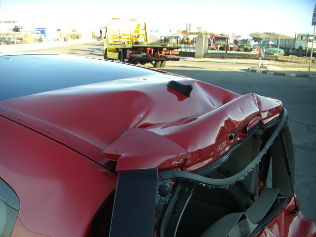 RENAULT SCENIC PRIVILEGE 1.9 DCI 130CV