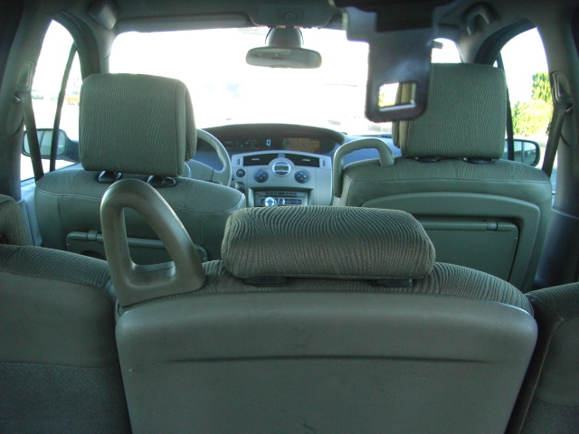 RENAULT SCENIC PRIVILEGE 1.9 DCI 130CV