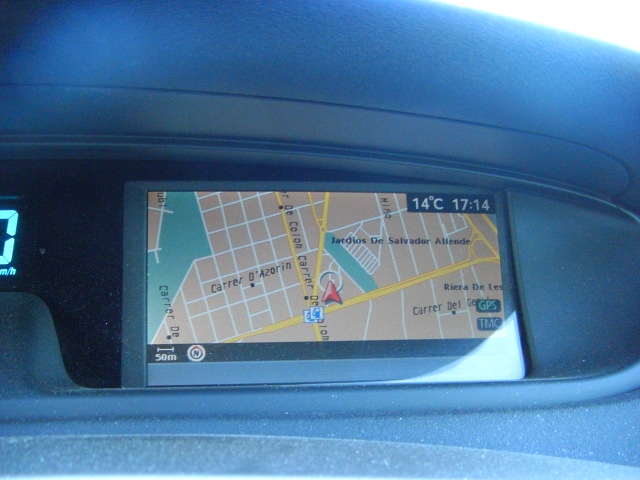 RENAULT SCENIC PRIVILEGE 1.9 DCI 130CV