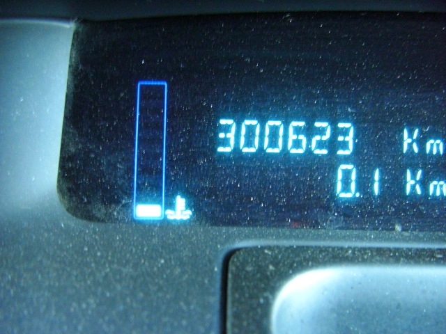 RENAULT SCENIC PRIVILEGE 1.9 DCI 130CV