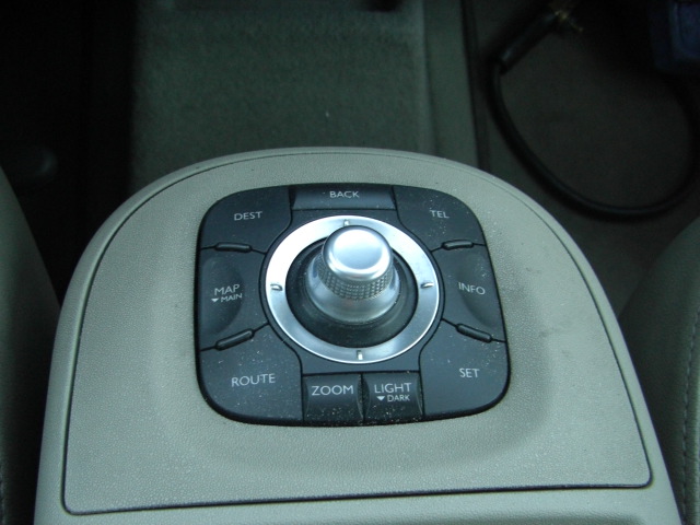 RENAULT SCENIC PRIVILEGE 1.9 DCI 130CV